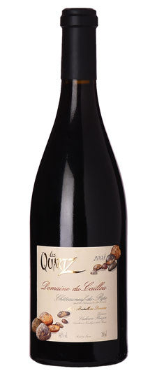 2003 Domaine du Clos du Caillou 