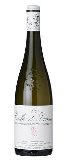 2013 Nicolas Joly Coul̩e de Serrant
