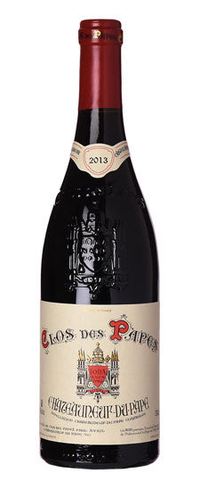 2013 Clos des Papes Ch̢teauneuf-du-Pape