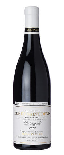 2012 Maison Ilan Morey-St-Denis 1er Cru 