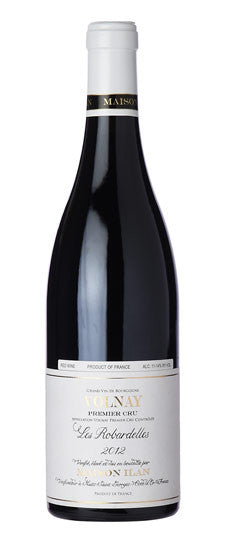 2012 Maison Ilan Volnay 1er Cru 