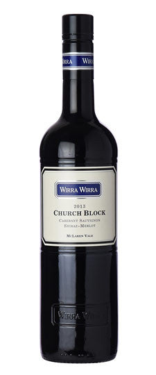 2013 Wirra Wirra 