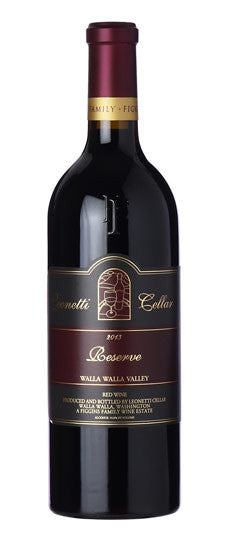 2013 Leonetti 