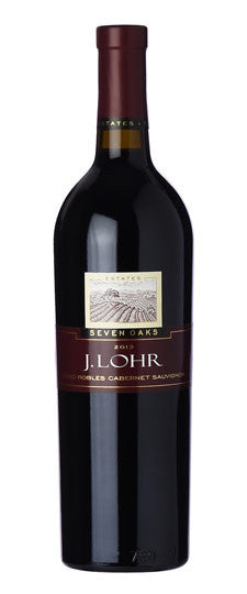2013 J. Lohr 