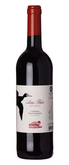 2012 Luis Pato Vinho Tinto Beiras
