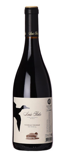 2011 Luis Pato Vinhas Velhas Beiras