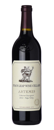 2013 Stag's Leap Wine Cellars 