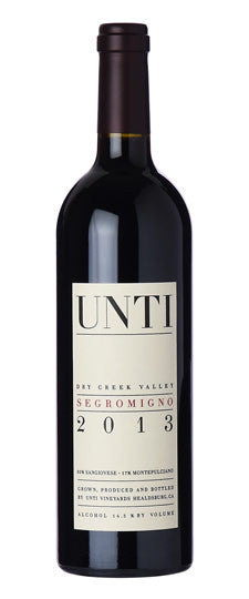 2013 Unti 