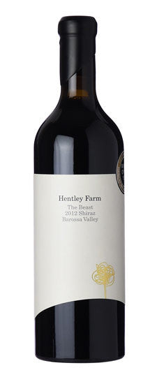 2012 Hentley Farm 