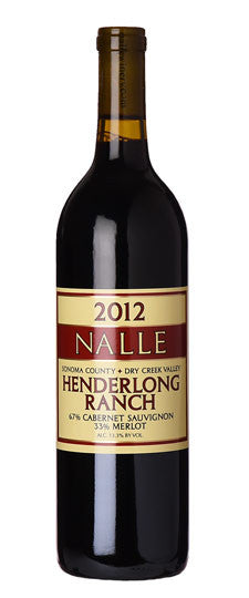2012 Nalle 