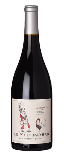 2013 Le P'tit Paysan 