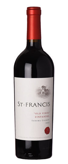 2013 St. Francis 