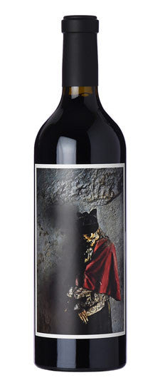 2014 Orin Swift 