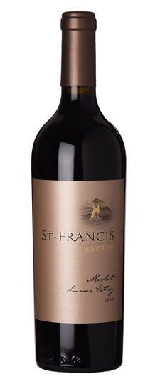 2013 St. Francis 