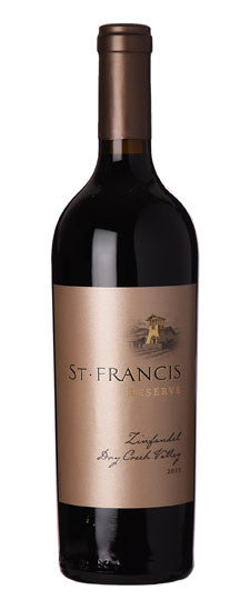 2013 St. Francis 