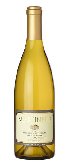2012 Martinelli 