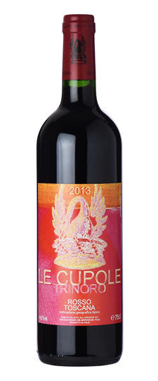 2013 Trinoro 