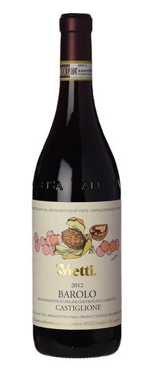 2012 Vietti 