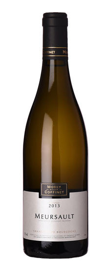 2013 Morey-Coffinet Meursault