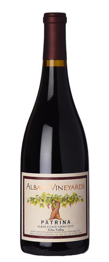 2013 Alban 