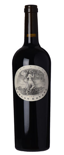2012 Harlan Estate Napa Valley Bordeaux Blend