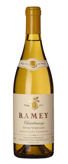 2013 Ramey 