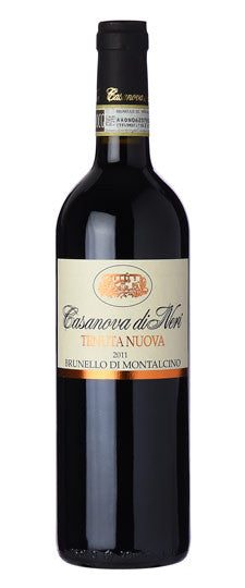 2011 Casanova di Neri 