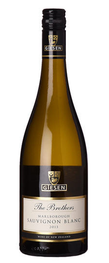 2013 Giesen 