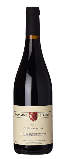 2012 Domaine Seguela 