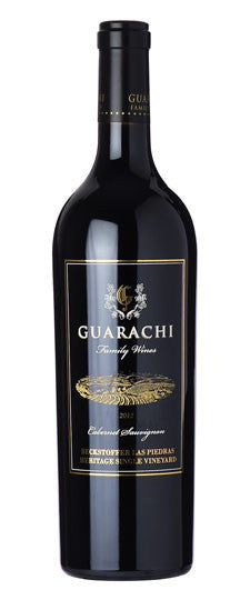2012 Guarachi 