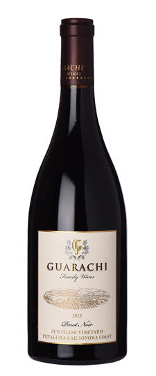 2013 Guarachi 