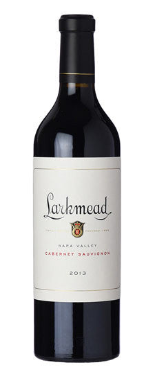 2013 Larkmead Napa Valley Cabernet Sauvignon