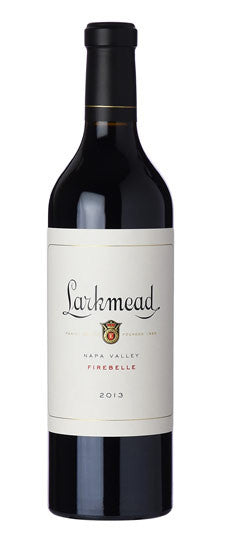 2013 Larkmead 