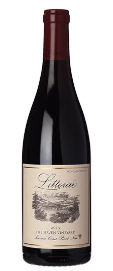 2013 Littorai 