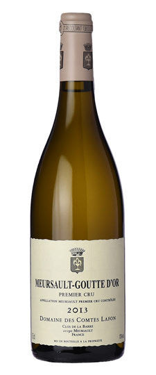 2013 Domaine des Comtes Lafon Meursault 1er Cru 