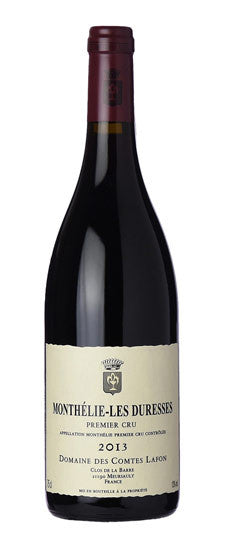 2013 Domaine des Comtes Lafon Monthelie 1er Cru 