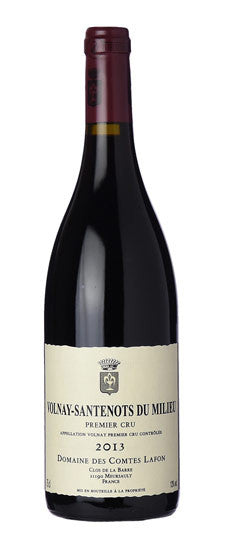 2013 Domaine des Comtes Lafon Volnay 1er Cru 