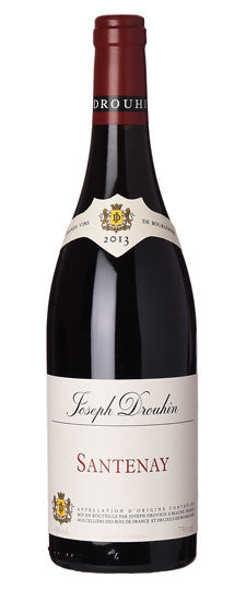 2013 Joseph Drouhin Santenay