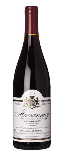 2013 Domaine J. Roty Marsannay 