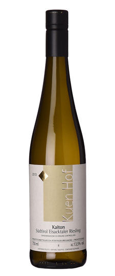 2013 Kuenhof 