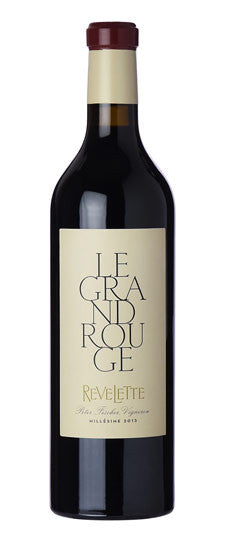 2013 Ch̢teau Revelette 