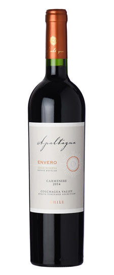 2014 Apaltagua 