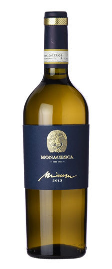 2013 La Monacesca 
