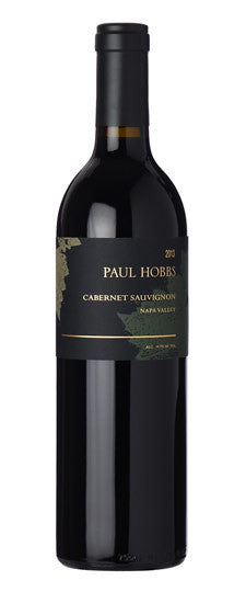 2013 Paul Hobbs Napa Valley Cabernet Sauvignon