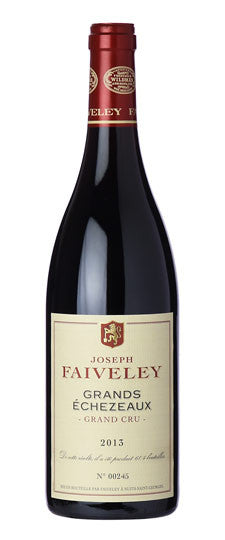 2013 Domaine Faiveley Grands Ech̩zeaux Grand Cru