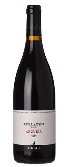 2012 Graci 