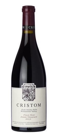 2013 Cristom 