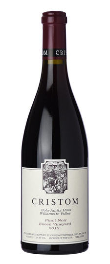 2013 Cristom 