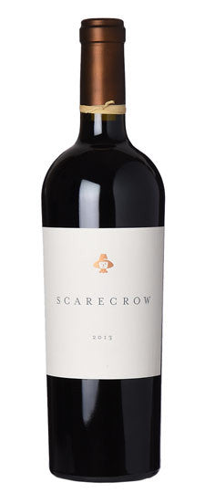 2013 Scarecrow Napa Valley Cabernet Sauvignon