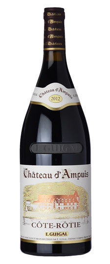 2012 E. Guigal 